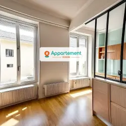 Appartement 5 pièces 97,01 m2 Lyon 6 à vendre